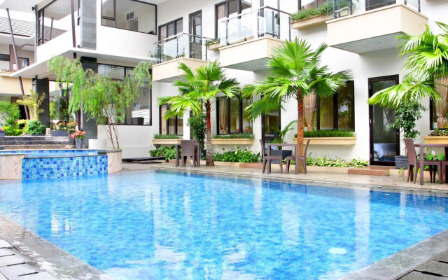 Anugrah Hotel