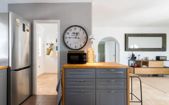 Villa - 3 Bedrooms with Pool and WiFi - 107862