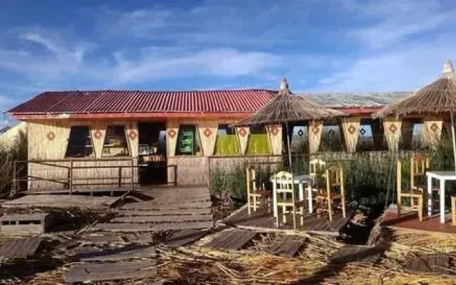 Titikala Uros