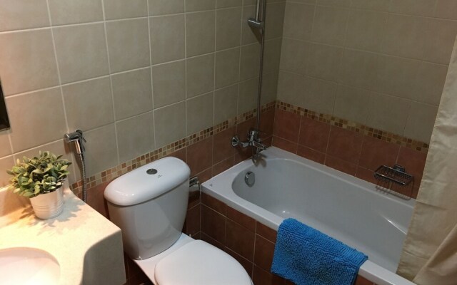 HiGuests Vacation Homes - Marina Views