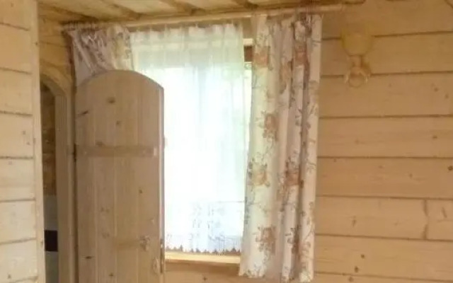 Chałupa Olejarzówka