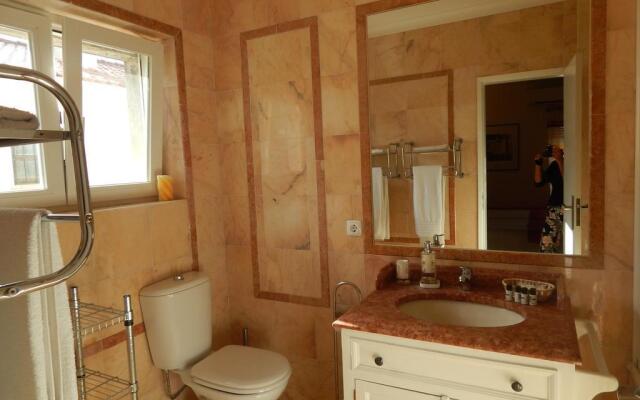 Dolce Cascais Home