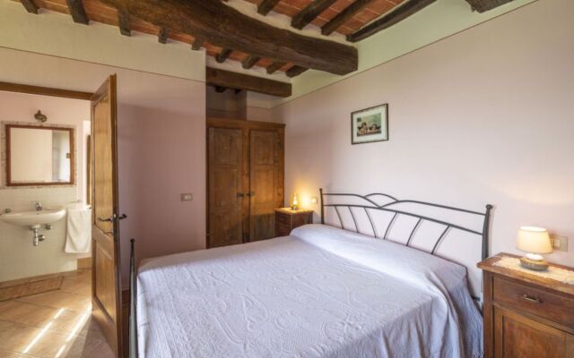 House Il Loto Cortona