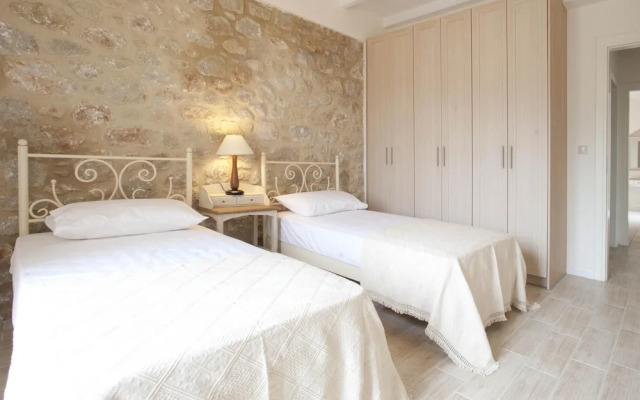 Two Bedroom Villa With Attic - Violeta