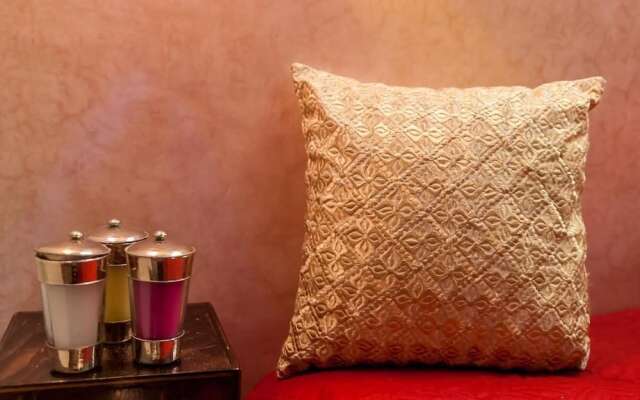 riad du lion