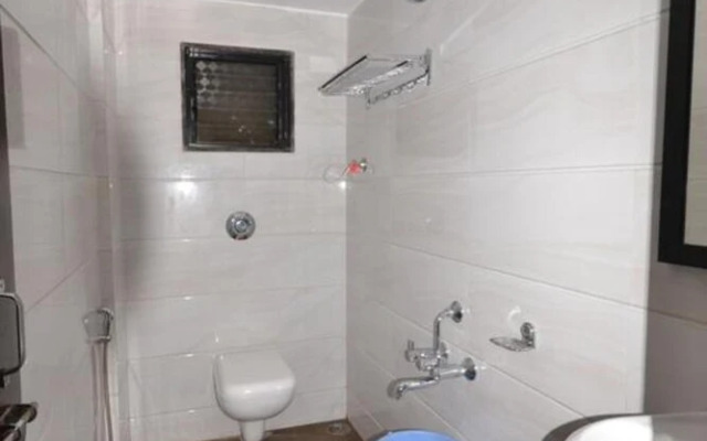 Hotel Sai Asara