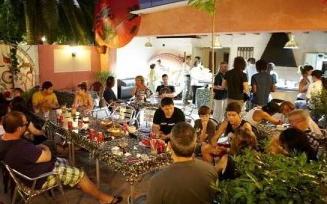 Hotel Niza