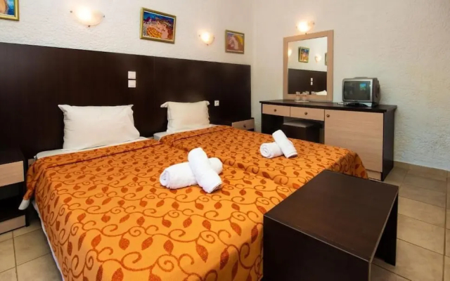 Hotel Elena