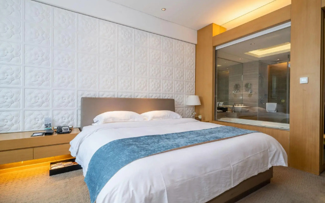 Golden Gulf Hotel