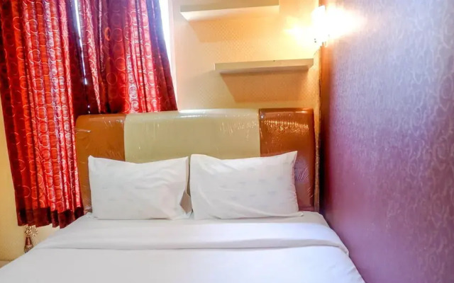 Apt 1 BR Gardenia Boulevard w Swim Pool