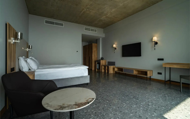 Yupshara Hotel
