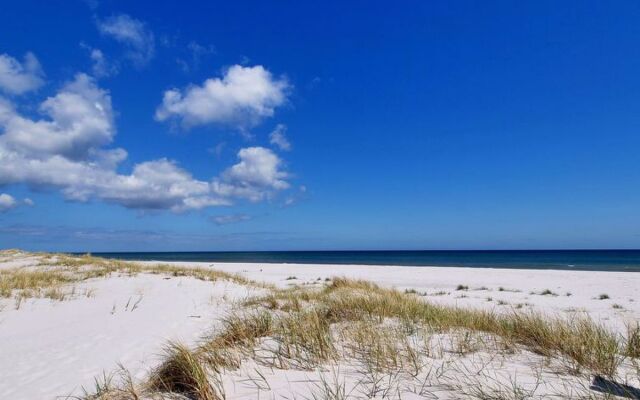 "Kenny" - 220m from the sea in Bornholm