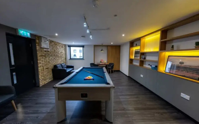 For Student Only Trinity Square in Nottingham