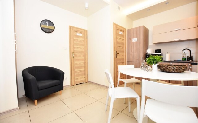 City Central Hostel Rynek