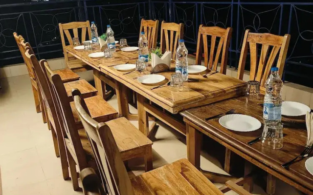 Hotel Savi Shallidrishya