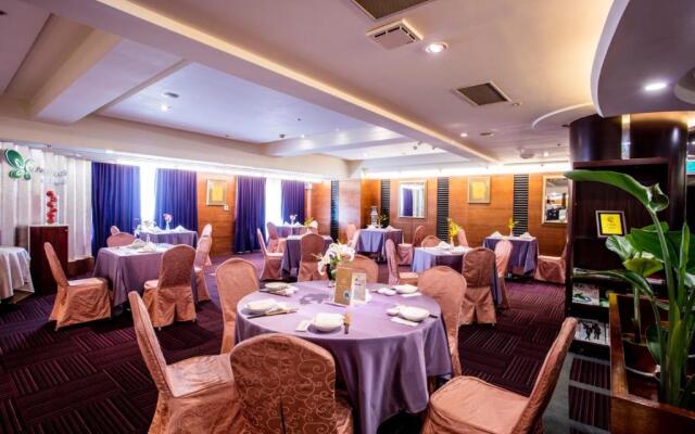 Fullon Hotel Jhongli