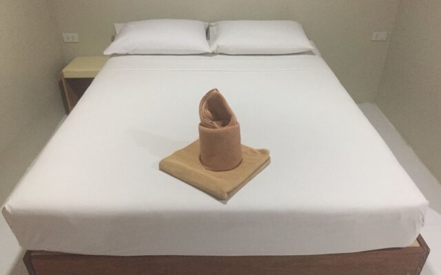 Phi Phi Viva Guesthouse