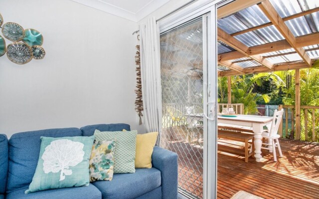 Mollymook Beach Cottage