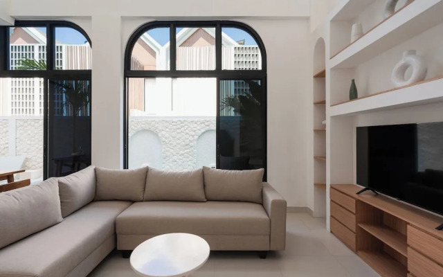 Villa Kemala 5 by Alfred in Bali