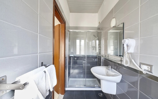 Albergo Nuovo Belvedere