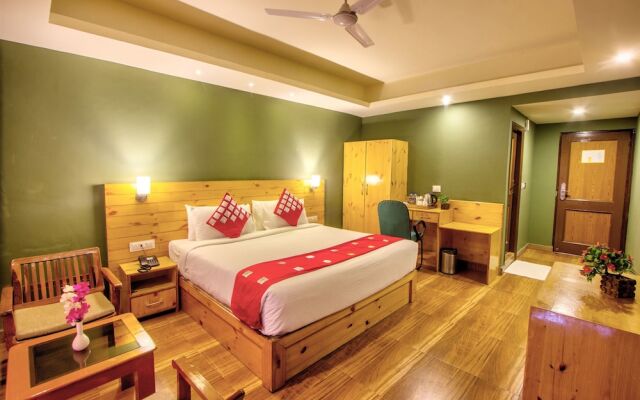 Mango Hotels Manali