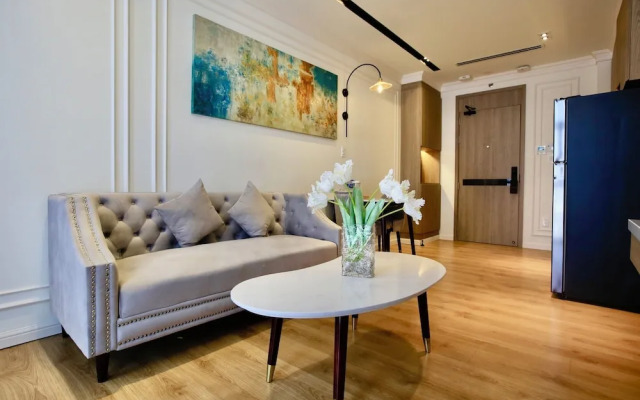 S Home Apartment
