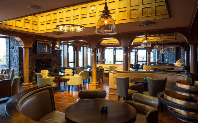 Golflinks Hotel