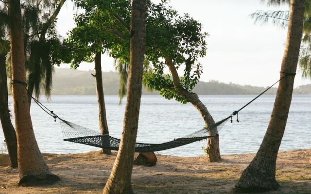 Turtle Island Fiji