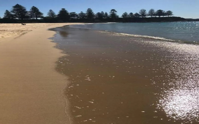 Vista Marina Penthouse #5