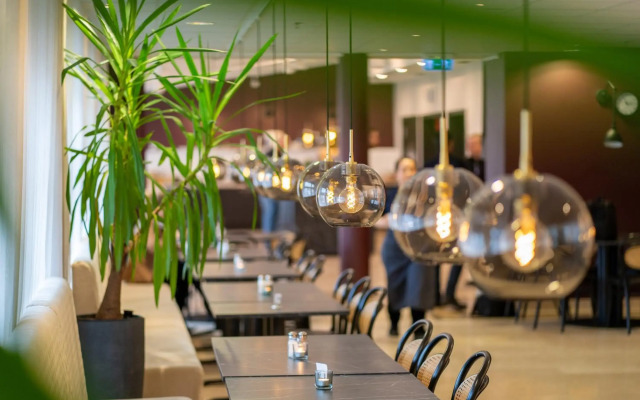 Solna Park & Hotel