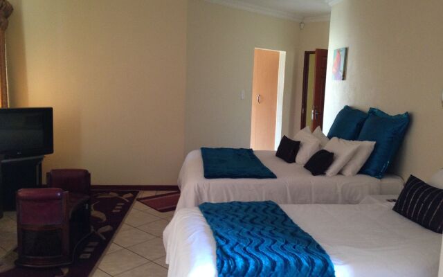 Colts Hill Guest House