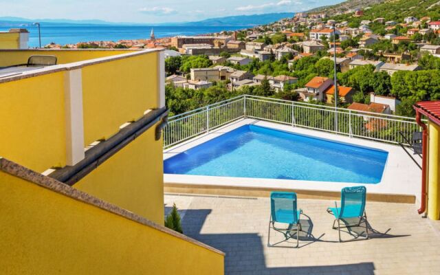 Apartment Miškulin Bormio 22015