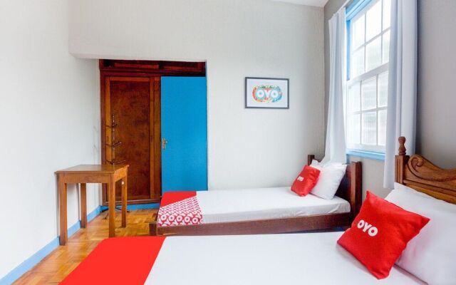 OYO Hotel Nossa Senhora Aparecida