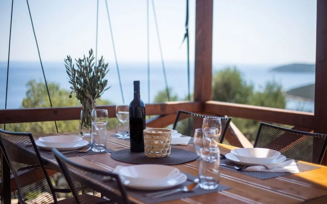 Glamping Tents Trasorka