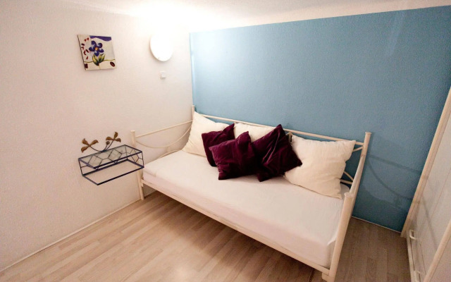 Budapest Easy Flat Opera