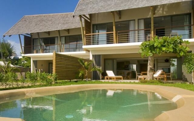 Baladirou Villas