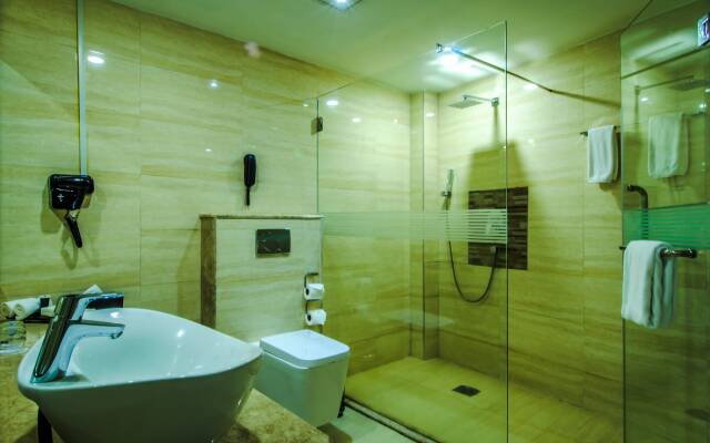 PrideInn Azure Hotel Nairobi Westlands
