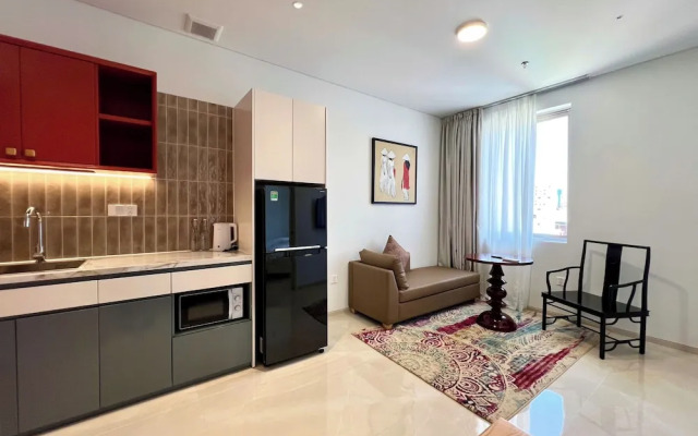 Amber Bay Suites Da Nang