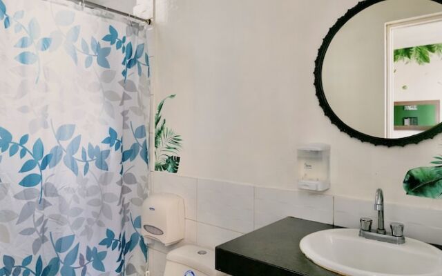The Secret Garden Hostel