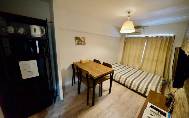 Guest House Re-Worth Yabacho1 302