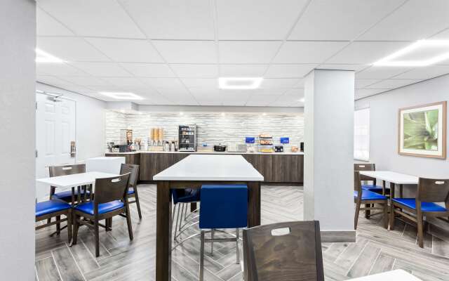 Best Western Schaumburg – O’Hare NW