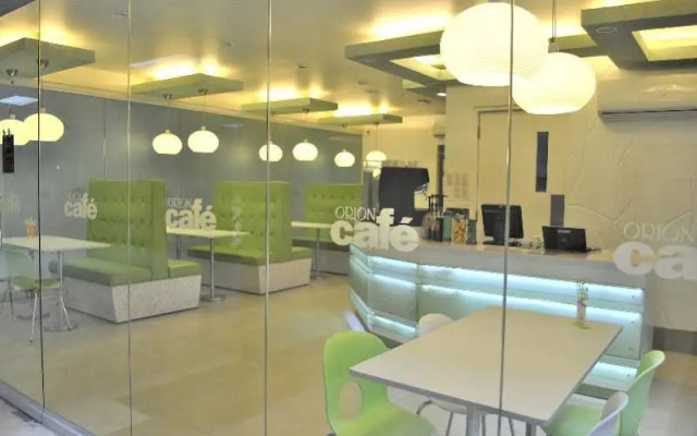 Orion Hotel