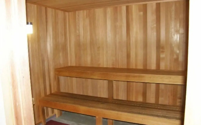 Ariel Dunes by SVR II