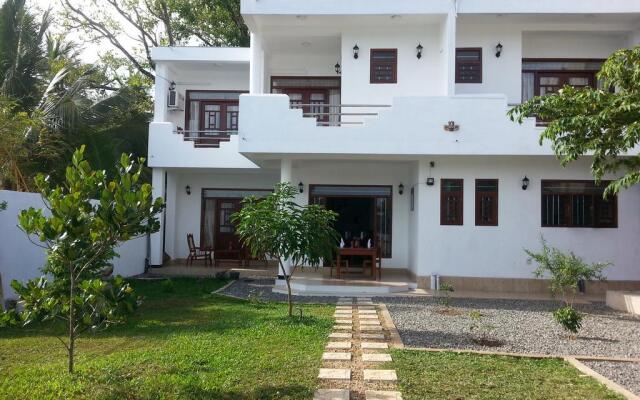 Villa River View