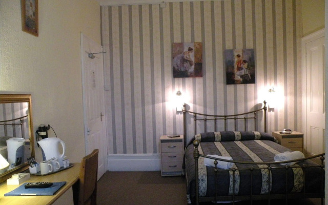 Dorset Hotel