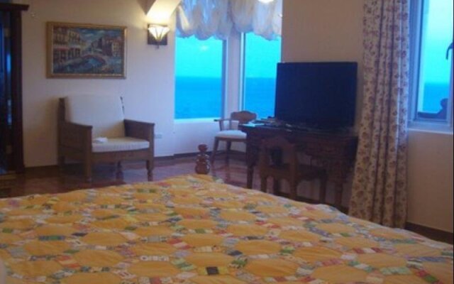 Villa Romana B&B