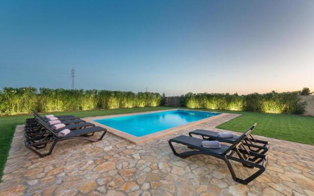 Es Moli D en Sion in Sa Pobla