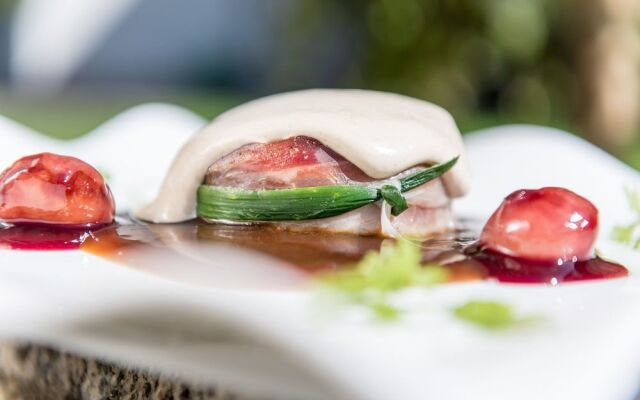 Hotel Waldrast Dolomiti