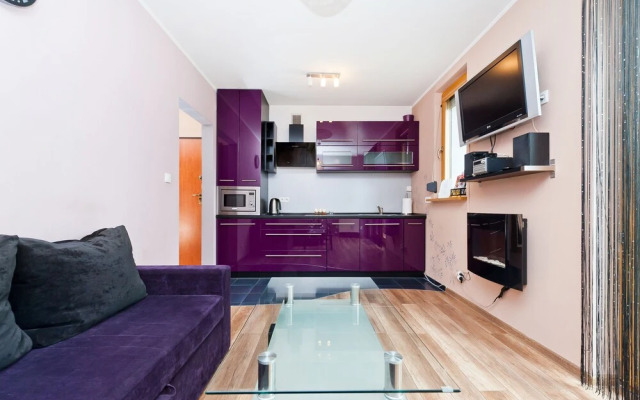 Apartamenty Sun & Snow Poronin