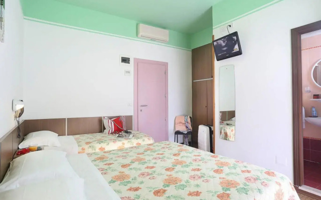 Hotel Marcus
